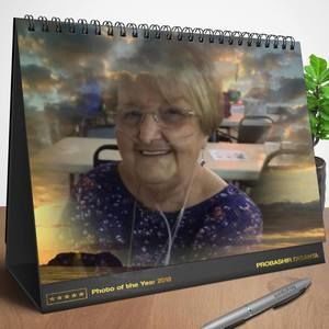 Meet your Posher, Cathy